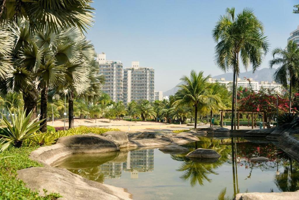 Oportunidade está no Rio 2 Condomínio Verano-RJ. Rio de Janeiro Exterior foto