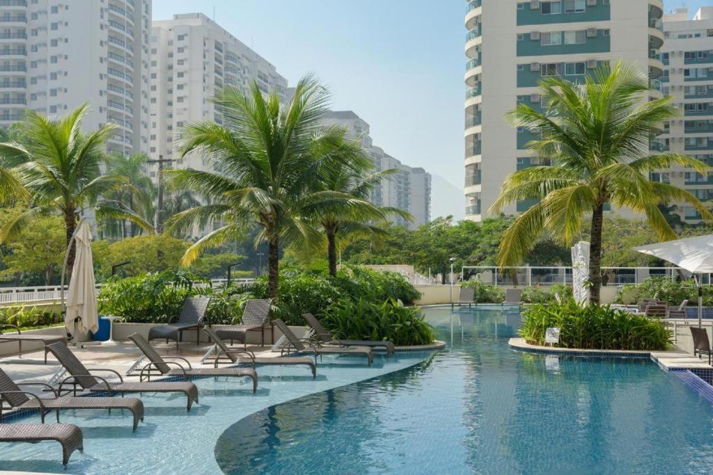 Oportunidade está no Rio 2 Condomínio Verano-RJ. Rio de Janeiro Exterior foto